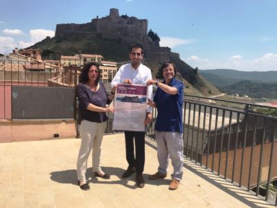 Qualitat i diversitat musical en la segona edició del cicle de concerts 'Sons a la Col·legiata' del Castell de Cardona