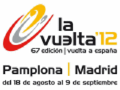 La Vuelta 2012