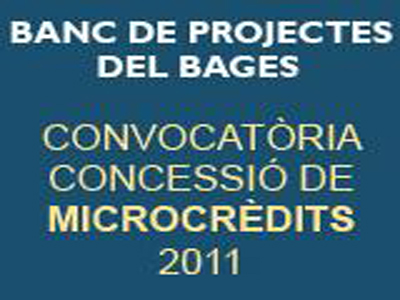 Ajuts a projectes empresarials