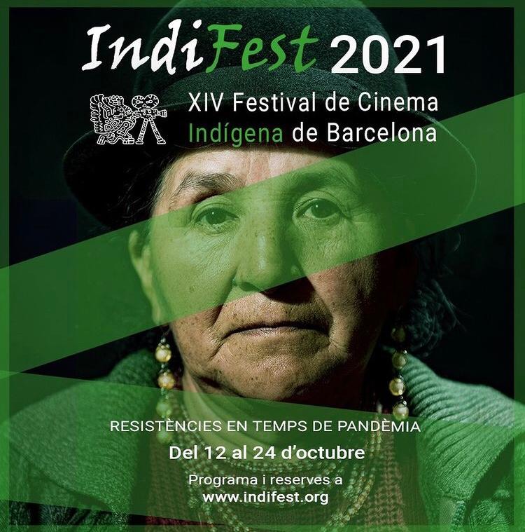 El Festival de Cinema Indígena farà parada a Cardona aquest divendres